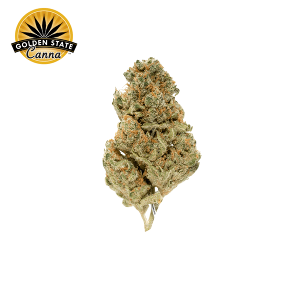 - Golden State Canna - Mango Kush | 14g | THC 34%