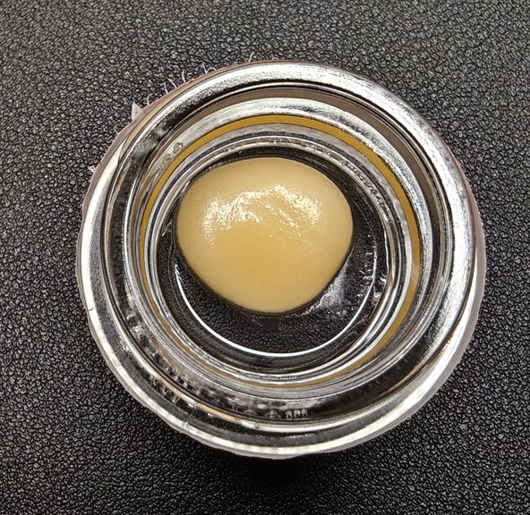 Egyptian Jelly Live Rosin Badder Tier 4