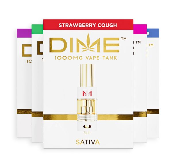 BOGO DIME INDUSTRY