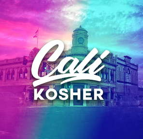 Cali Kosher Chocolope 3.5g