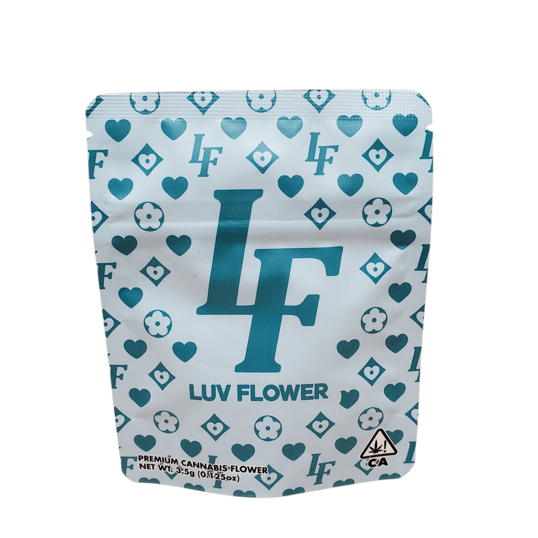 Luv - Sunglazer 3.5g