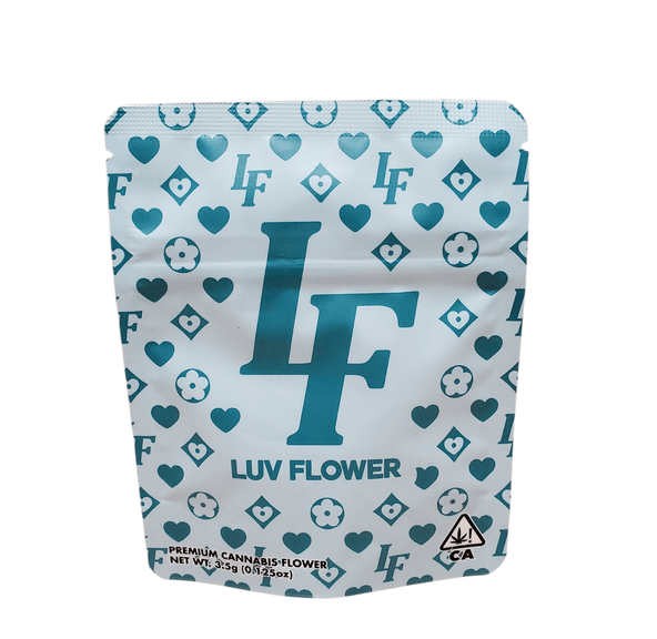 Luv - Sunglazer 3.5g