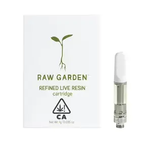 Raw Garden: Watermelon Kush Refined