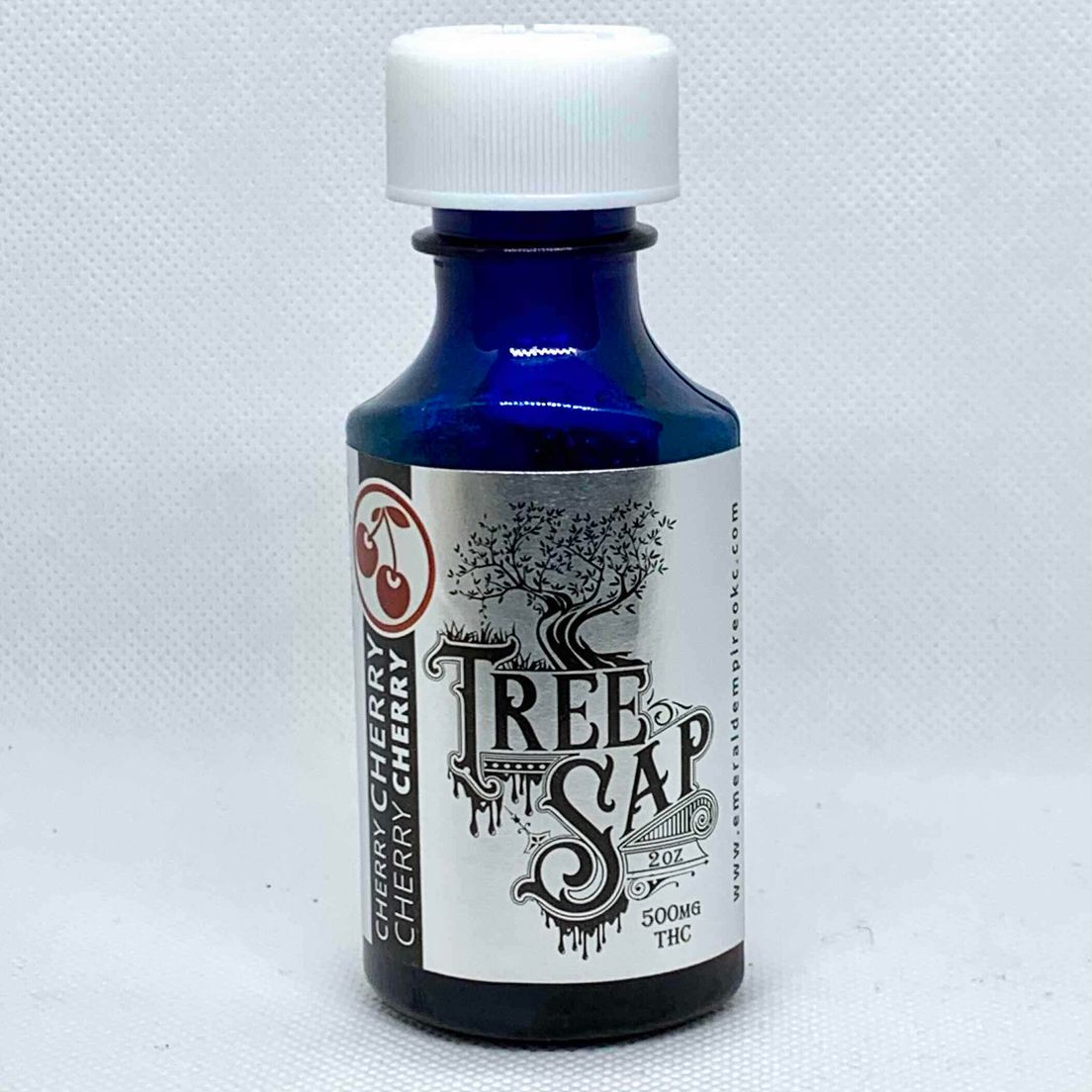 EE Tree Sap | 500mg | CHERRY