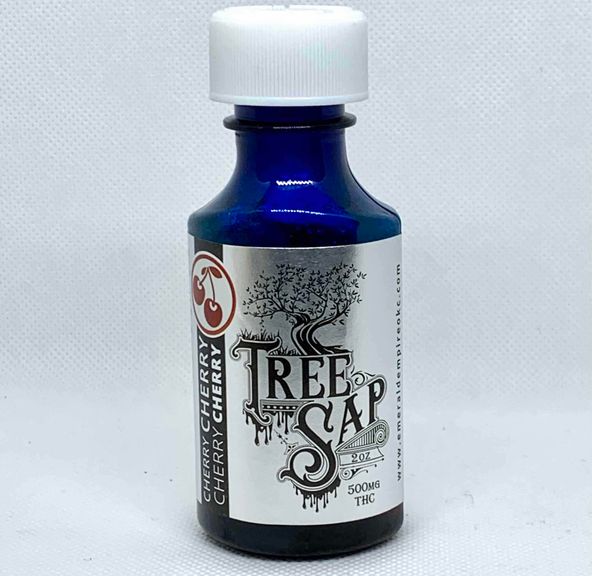 EE Tree Sap | 500mg | CHERRY