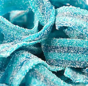 Blueberry Belts