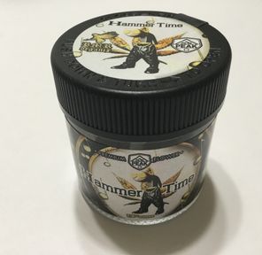 Hammer Time Jar 8th (PEAK)