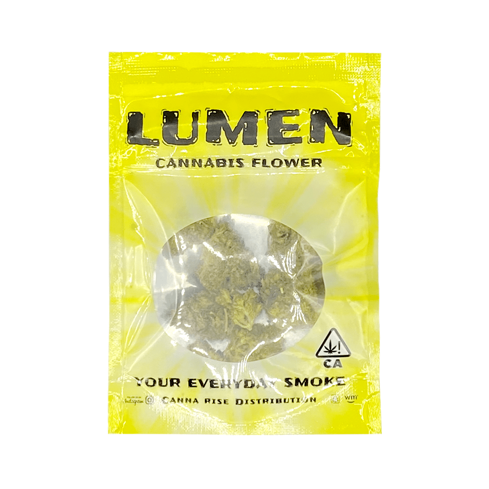 PR. Purple Punch 3.5g - LUMEN