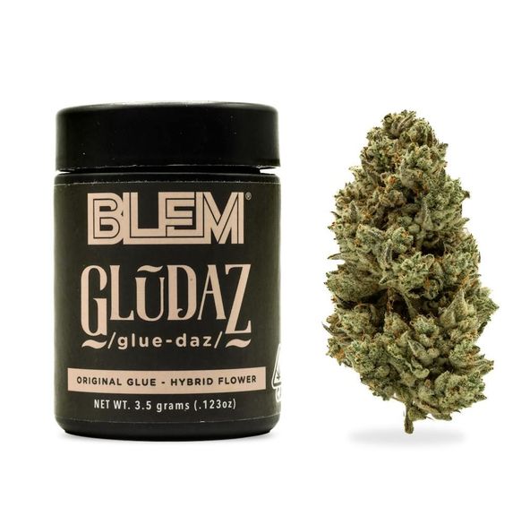 Blem - Gludaz 3.5g