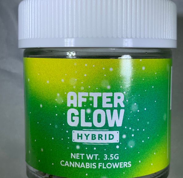Afterglow - Princezz OG