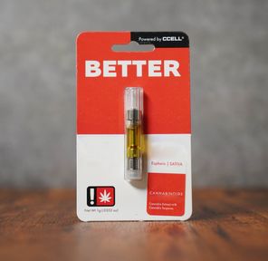 Better Cart: Sunset MAC Diesel