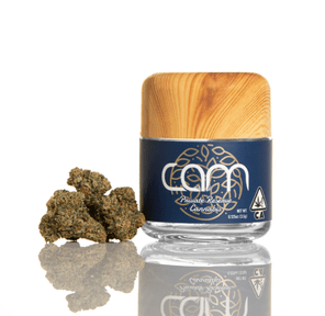 CAM Flower Cookies and Cream 3.5g