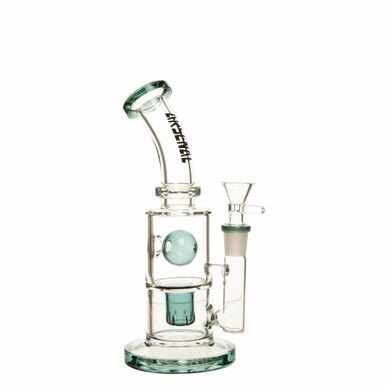 SAB9" Ball Cauldron Glass Rig