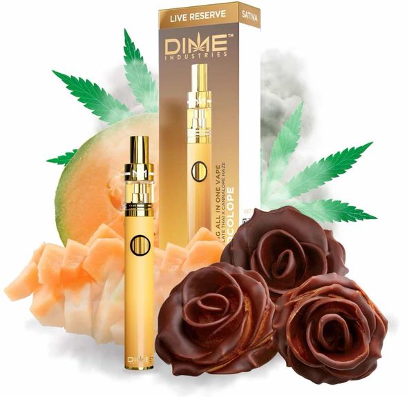 Dime Industries RL - Chocolope - 1G