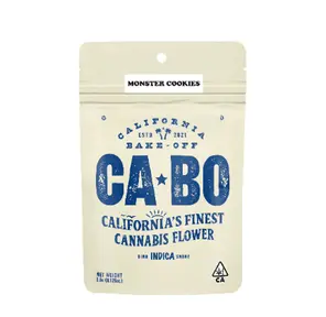Monster Cookies Flower 3.50 g