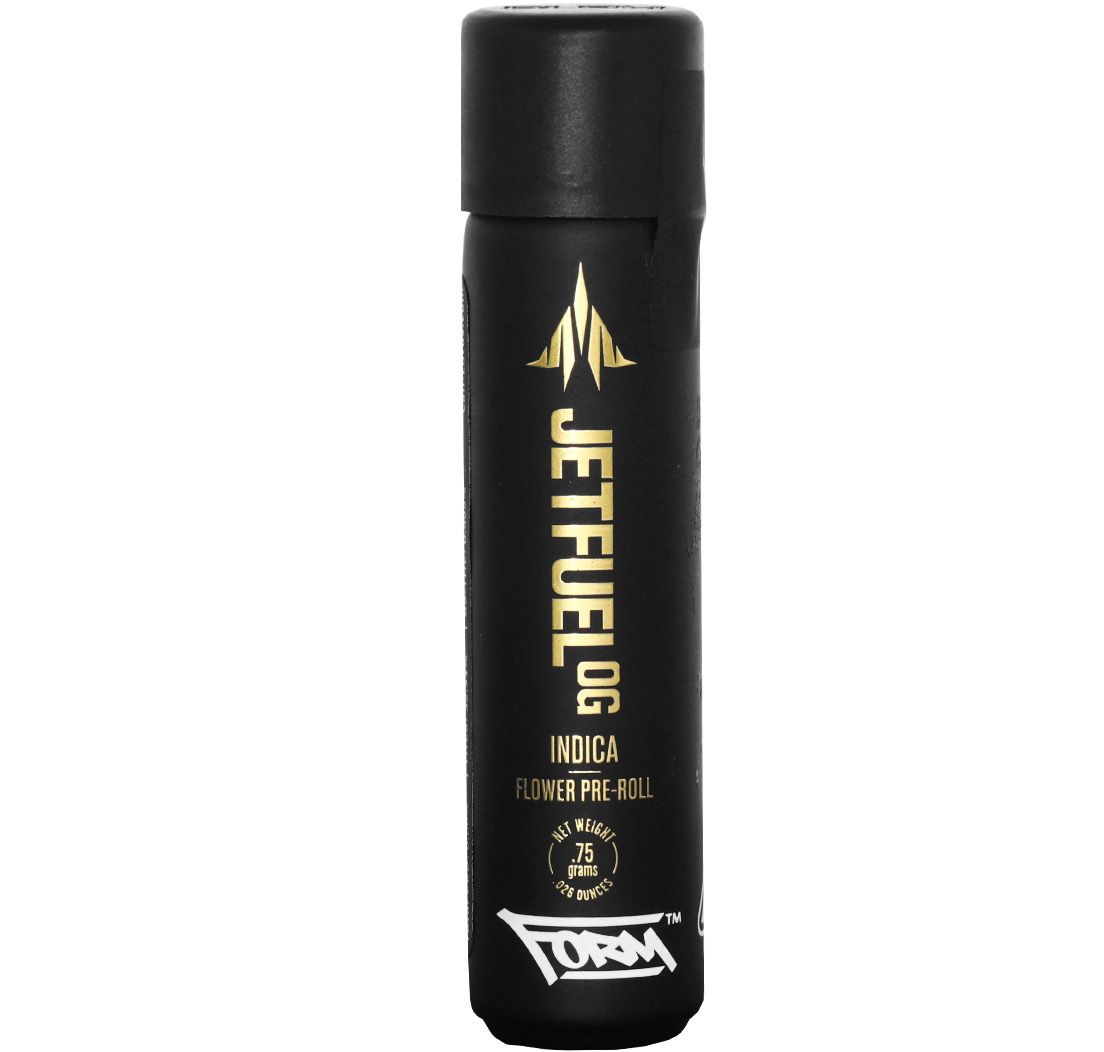 BLEM - Jetfuel OG - 0.75g Preroll