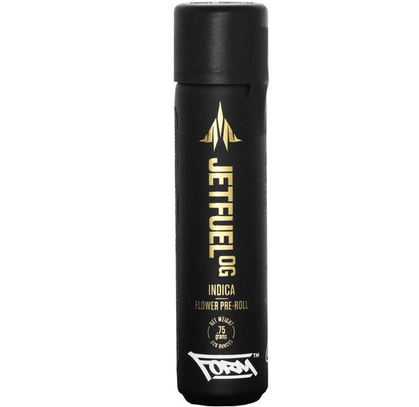 BLEM - Jetfuel OG - 0.75g Preroll