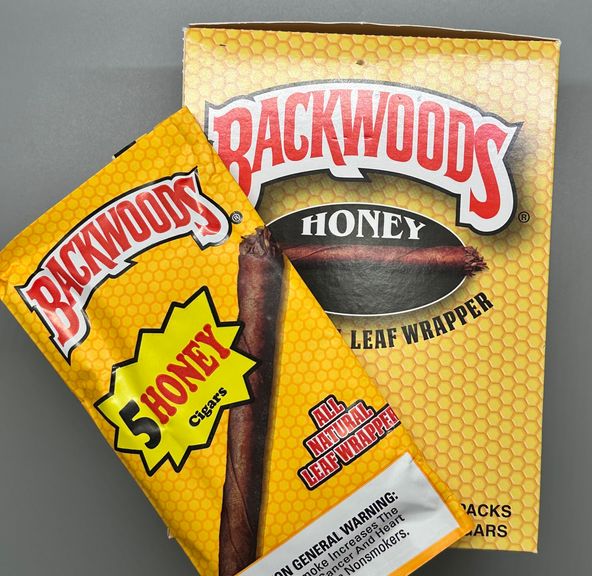 Backwoods - Honey