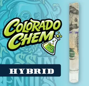 RR|Bossin Benji|Colorado Chem