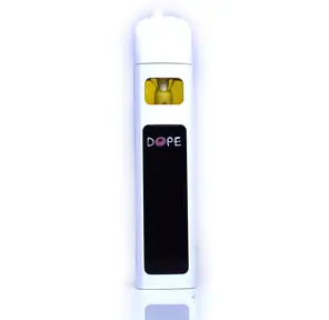 DOPE | Live Resin X Diamonds | Disposable Vape | 2 Gram | Assorted Strains | $45.00