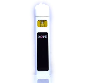DOPE | Live Resin X Diamonds | Disposable Vape | 2 Gram | Assorted Strains | $45.00