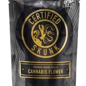 Certified Skunk - Cherry Lime Sorbet Smalls 14g