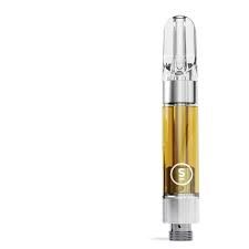 CO2 Cartridge - Durban Poison .5g (Rev Clinics)