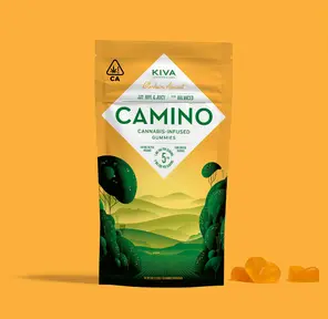 Camino - Apricot