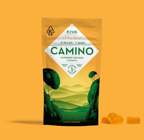 Camino - Apricot