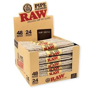 RAW Bristle Pipe Cleaners