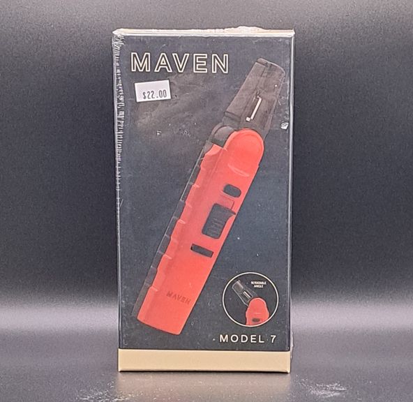 $22 Maden Torch Lighter