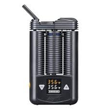 Mighty Medic Herb Vaporizer MHV