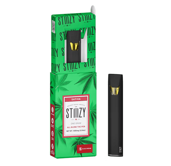 STIIIZY - Blue Dream - 1g All-In-One