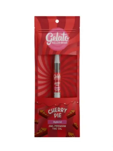 Gelato Baller Brush Cherry Pie 2g