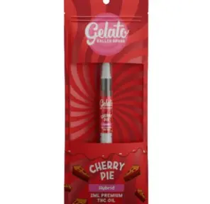 Gelato Baller Brush Cherry Pie 2g