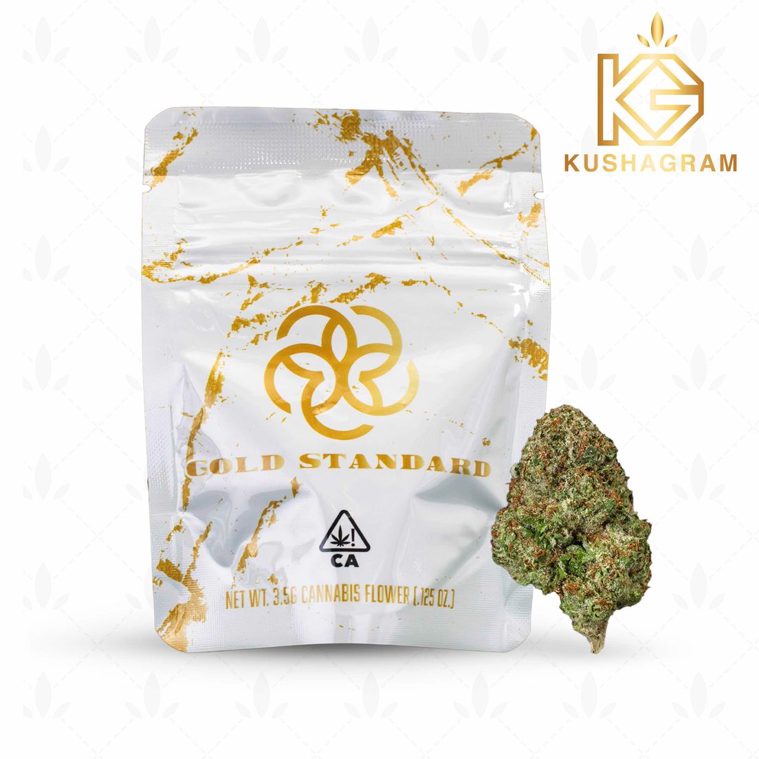 Gold Standard - Jokerz Candy 5 3.5g