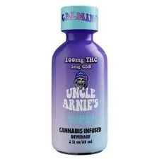 Uncle Arnies - / Beverage