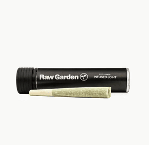 Secret Fire Live Sauce Infused Joint 1.00 g