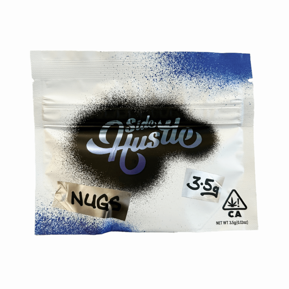 Side Hustle | Flower | 3.5g | Gelonade