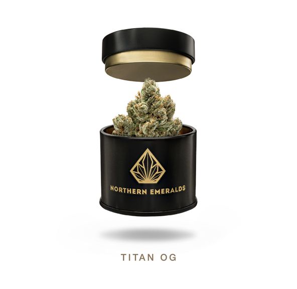 Titan OG