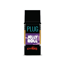 PLUGPlay Jelly Roll $34