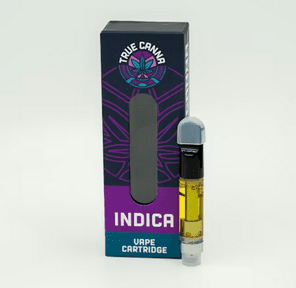 1 Gram Vape Cart - Forbidden Fruit