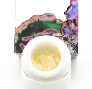 710 LABS LR BADDER- SOUR TAFFY #20 + BOOTYLICIOUS #1