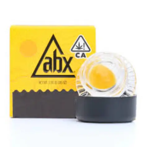 Absolute Xtracts Badder Zour OG 1g