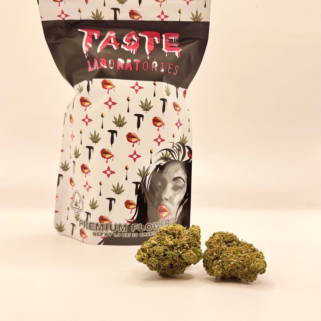 *Deal! $79 1 oz. Pineapple Kush (29.9%/Hybrid) - Taste