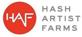 HAF Blue Ztarburzt Live Rosin 1g Jar