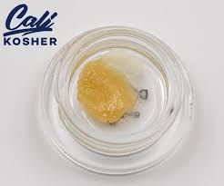 Cali Kosher - Sauce - Dosi Doze - 1g