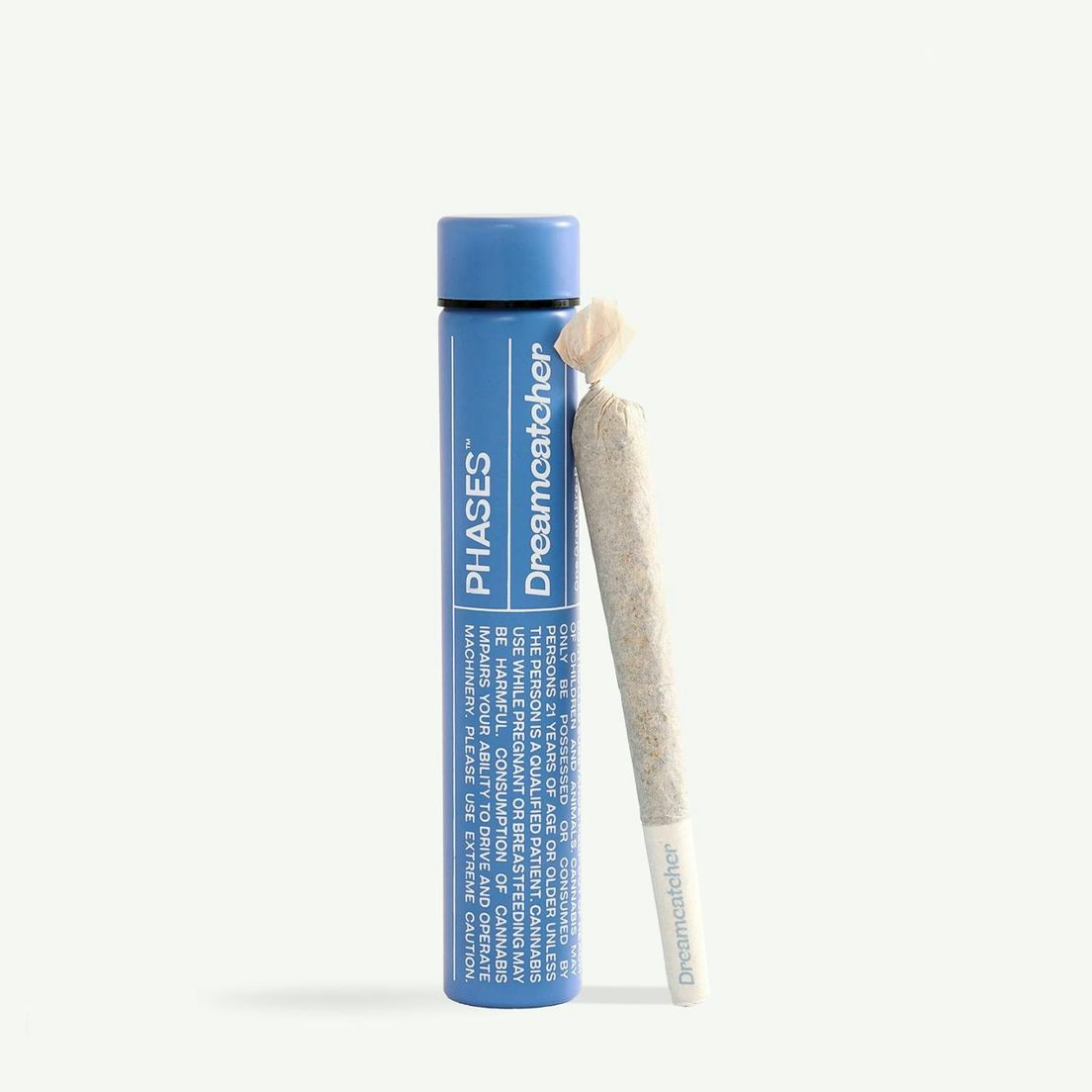 Phases- Dreamcatcher (Couch Lock) Preroll 1g (I)