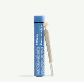 Phases- Dreamcatcher (Couch Lock) Preroll 1g (I)