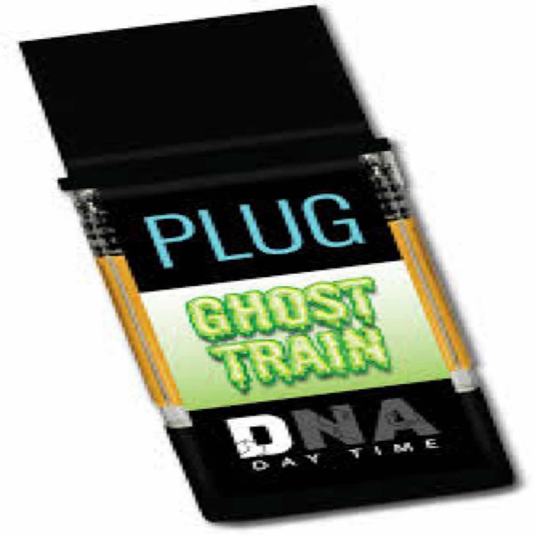 Plugplay - DNA: Ghost Train Haze 1g